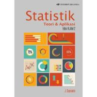 Statistik : Teori dan Aplikasi Edisi 8 Jilid 2