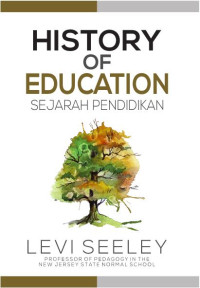 History Of Education 