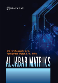 Aljabar Matriks