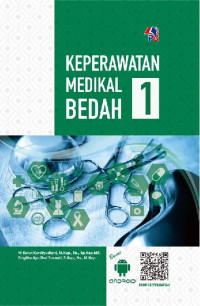 Keperawatan Medikal Bedah I