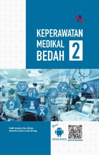 Keperawatan Medikal Bedah II