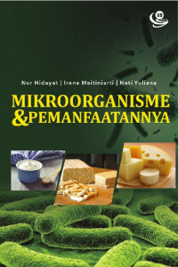 Mikroorganisme dan Pemanfaatannya