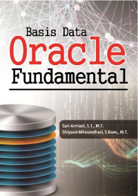 Basis Data Oracle Fundamental