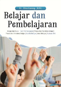 Belajar Dan Pembelajaran