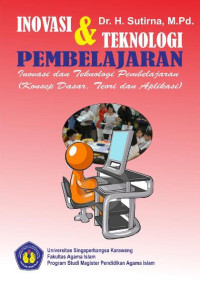 Inovasi dan Teknologi Pembelajaran