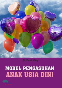 Model Pengasuhan Anak Usia Dini