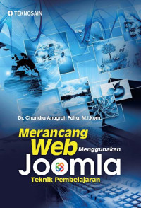 Merancang Web Menggunakan Joomla; Teknik Pembelajaran