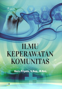 Ilmu Keperawatan Komunitas