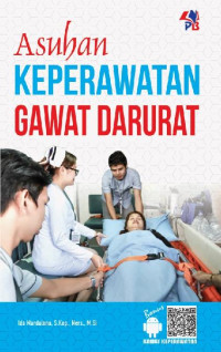 Asuhan Keperawatan Gawat Darurat