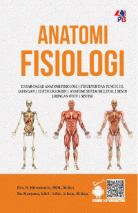 Anatomi Fisiologi Dasar-Dasar Anatomi Fisiologi