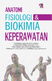 Anatomi Fisiologi & Biokimia Keperawatan
