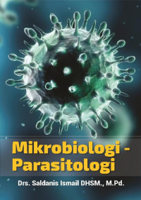 MIKROBIOLOGI-PARASITOLOGI