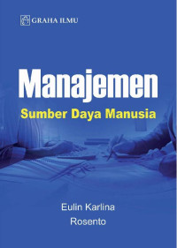 Manajemen Sumber Daya Manusia