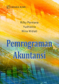 Pemrograman Akuntansi