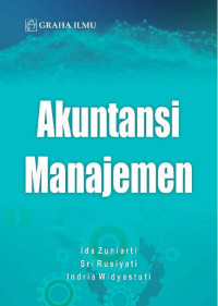 Akuntansi Manajemen