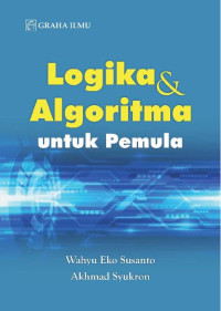 Logika dan Algoritma untuk Pemula