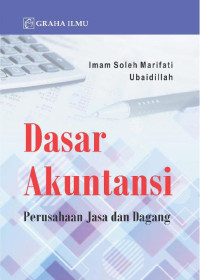 Dasar Akuntansi; Perusahaan Jasa dan Dagang