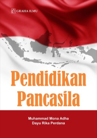 Pendidikan Pancasila