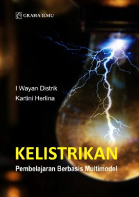 Kelistrikan; Berbasis Representasi Jamak