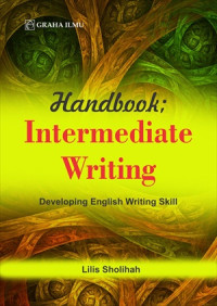 Handbook; Intermediate Writing Developing English Writing Skill