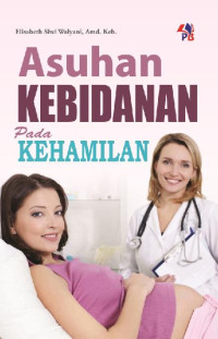 Asuhan Kebidanan Pada Kehamilan