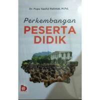 Perkembangan Peserta Didik