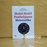 Model-model Pembelajaran Matematika