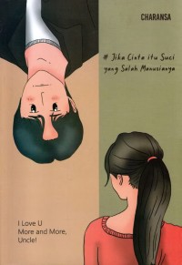 #Jika CInta Itu Suci, yang Salah Manusianya