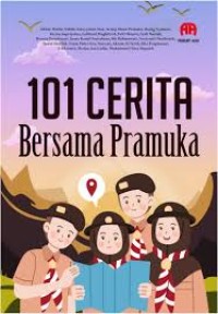 Image of 101 Cerita Bersama Pramuka
