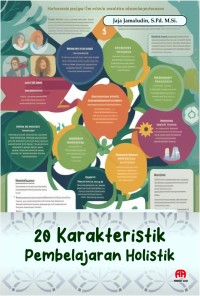 Image of 20 Karakteristik Pembelajaran Holistik