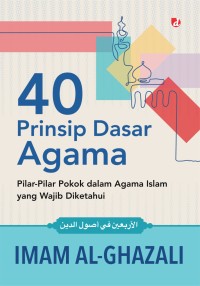 40 Prinsip Dasar Agama