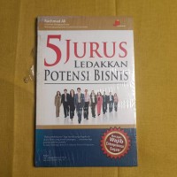 Image of 5 Jurus Ledakan Potensi Bisnis