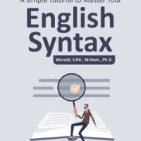 A Simple Tutorial to Master Your English Syntax