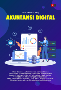 Image of AKUNTANSI DIGITAL