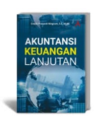 Image of AKUNTANSI KEUANGAN LANJUTAN