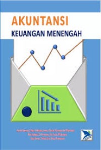 Image of Akuntansi Keuangan Menengah