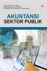 Image of AKUNTANSI SEKTOR PUBLIK