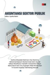 Image of Akuntansi Sektor Publik