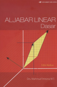 ALJABAR LINEAR DASAR EDISI 2
