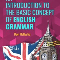 An Introduction To The Basic Concept Of English Grammar
