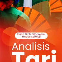 Analisis Tari