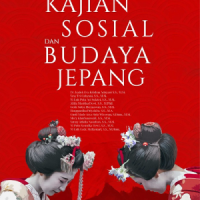 Antologi Kajian Sosial dan Budaya Jepang