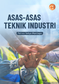 Image of Asas-asas Teknik Industri