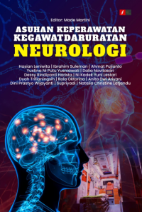 Image of ASUHAN KEPERAWATAN KEGAWATDARURATAN NEUROLOGI