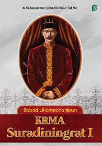 Image of Babad Lelampahanipun KRMA Suradiningrat I