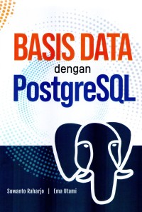Basis Data dengan PostgreSQL