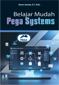 Image of Belajar Mudah Pega Systems