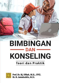 BIMBINGAN DAN KONSELING Teori dan Praktik