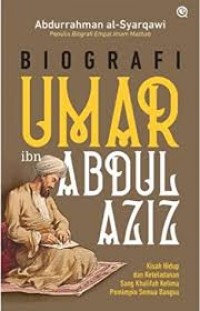 Image of Biografi Umar Ibn Abdul Aziz