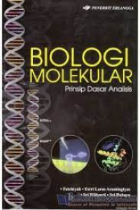 BIOLOGI MOLEKULAR-PRINSIP DASAR ANALISIS